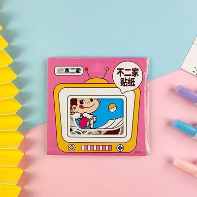 157gram Custom Decorative Stickers Water Gel Kitchen Wall Stickers