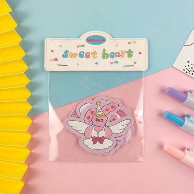 157gram Custom Decorative Stickers Water Gel Kitchen Wall Stickers